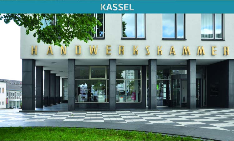 Kassel Handwerkskammer Azubi Coach Kassel Handwerkskammer Azubi Coach